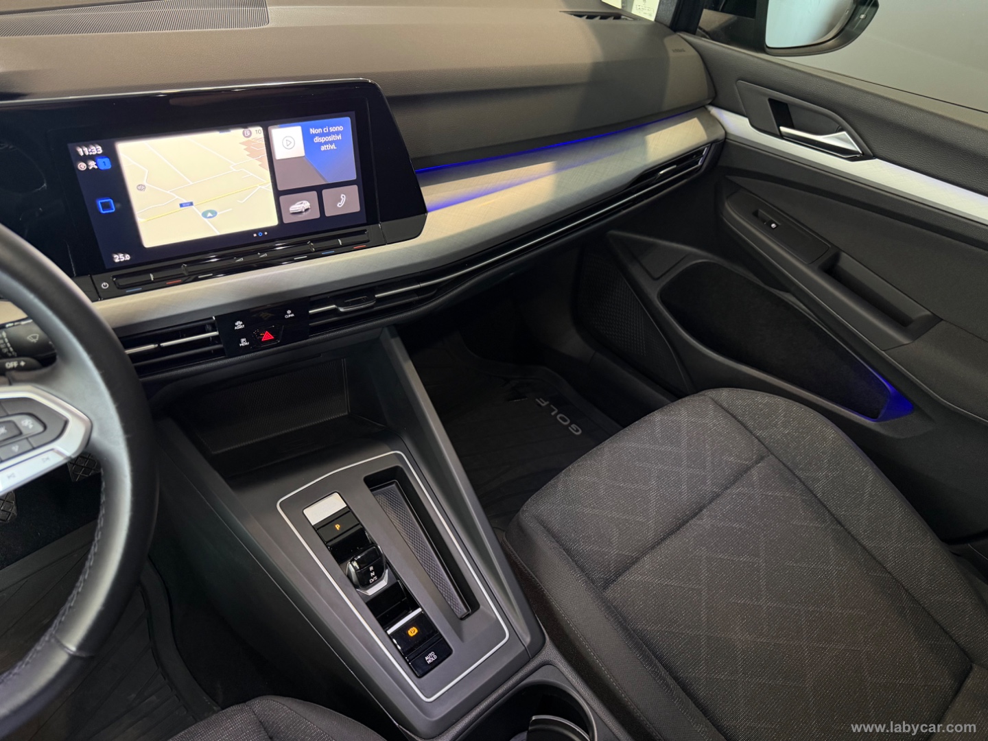 Golf 1.0 eTSI EVO DSG Life - immagine 11