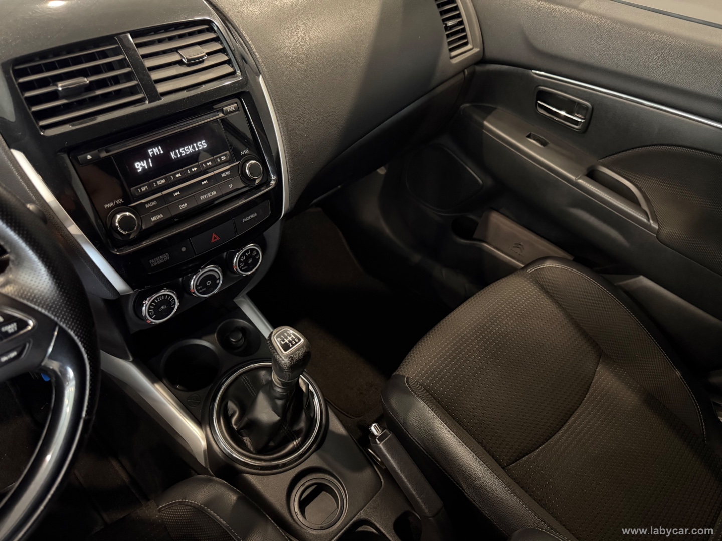 C4 Aircross HDi 115 S&S 2WD Attraction - immagine 11