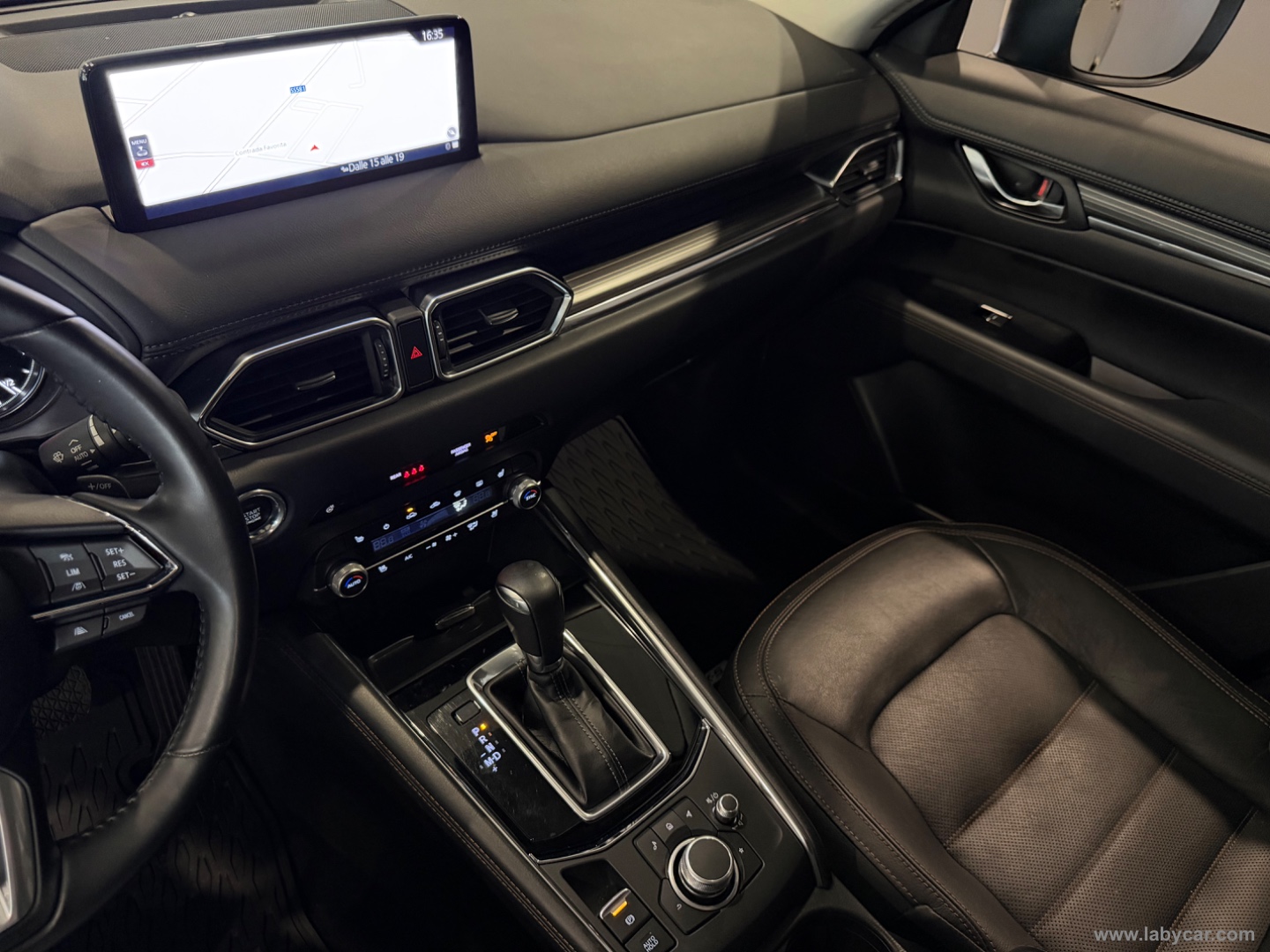 CX-5 2.2L Skyactiv-D 150 CV 2WD Exceed - immagine 11