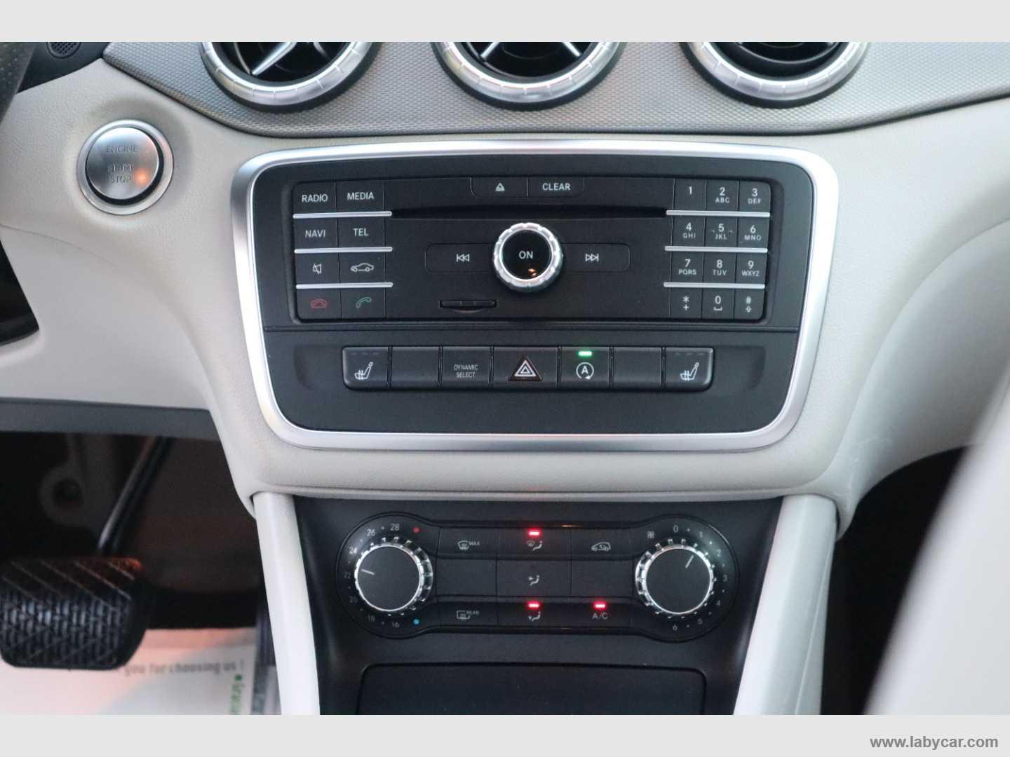 CLA 220 d Automatic Premium - immagine 11