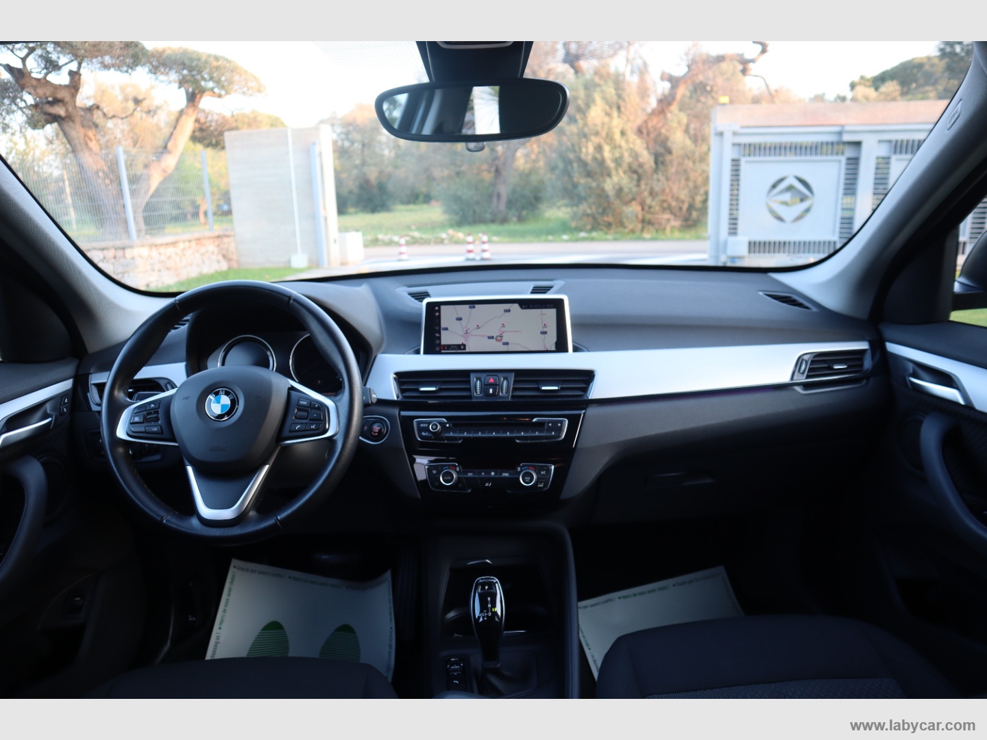 X1 sDrive16d Business Advantage - immagine 11
