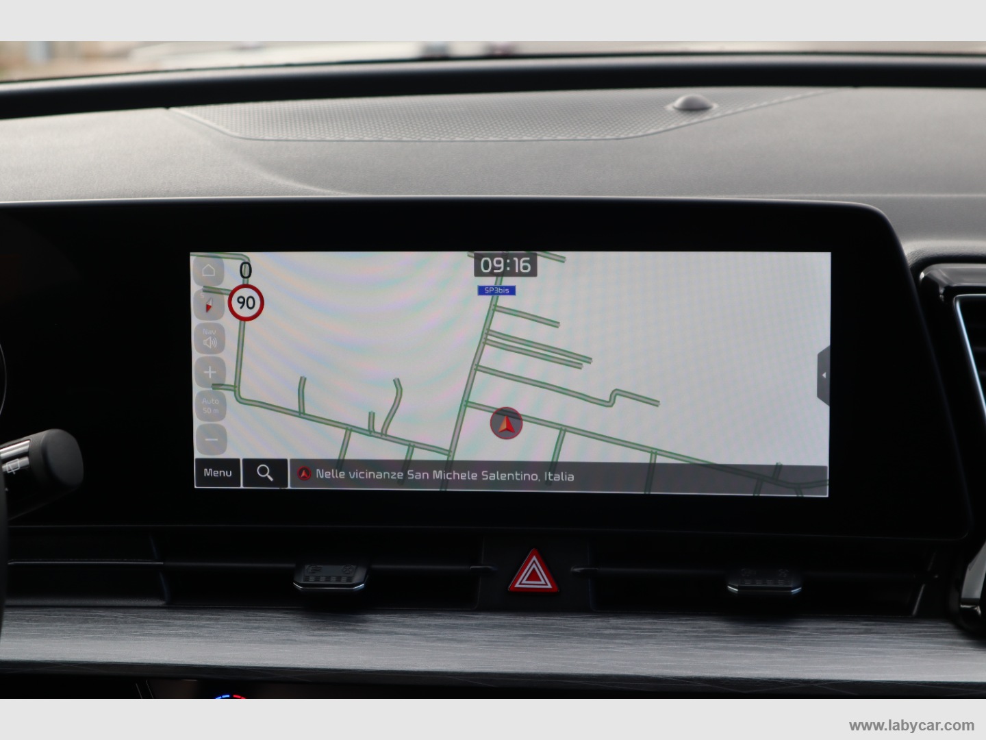 Sportage 1.6 CRDi MHEV Style - immagine 11