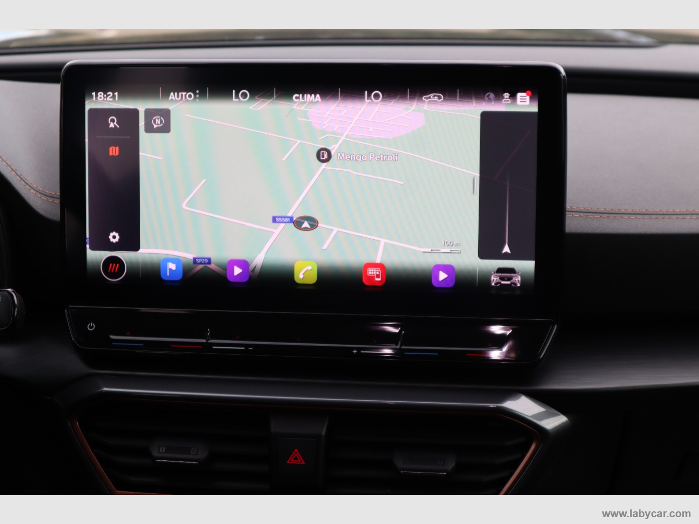Formentor 2.0 TDI 4Drive DSG - immagine 11