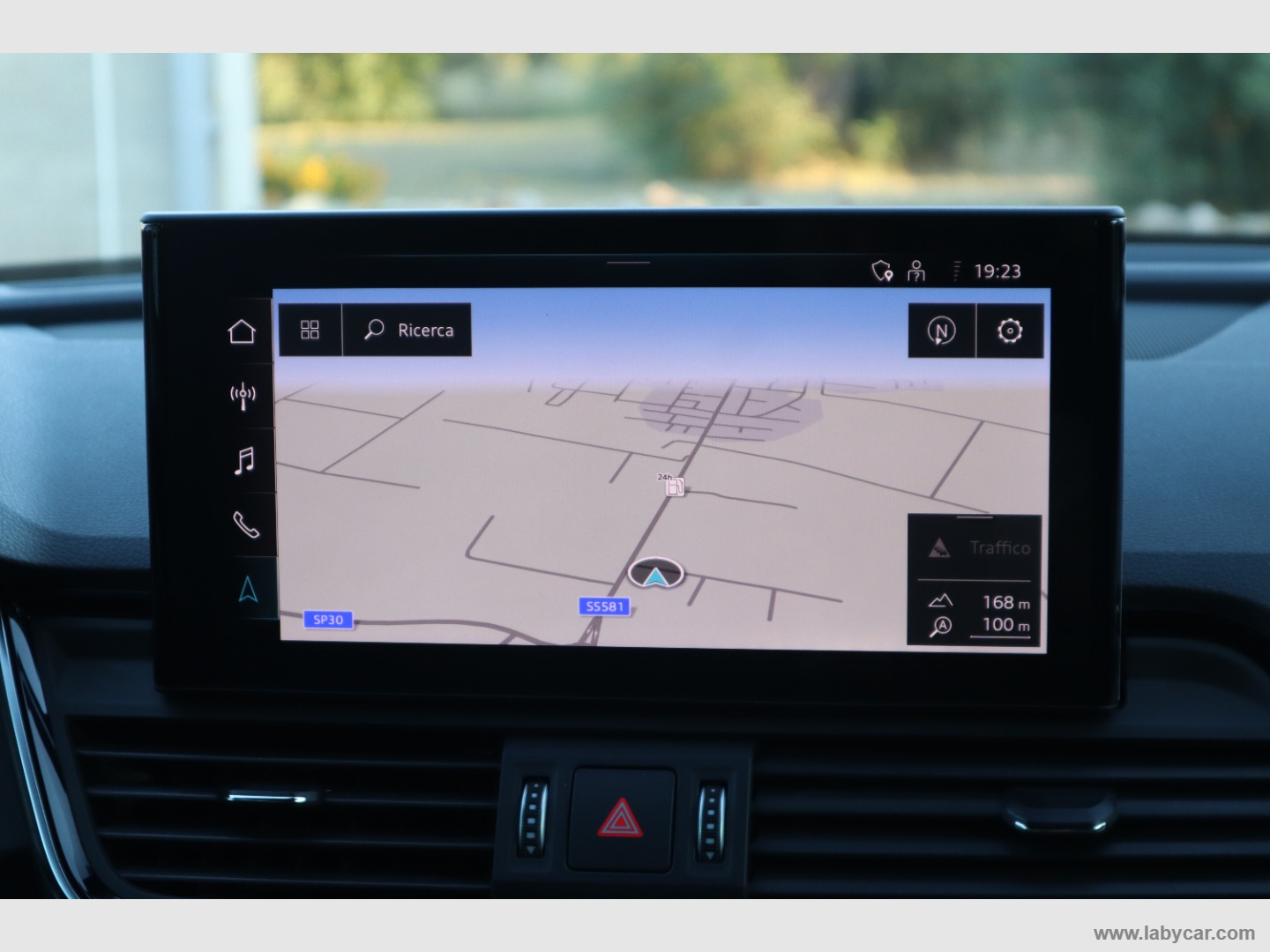 Q5 35 TDI S tronic S line - immagine 11