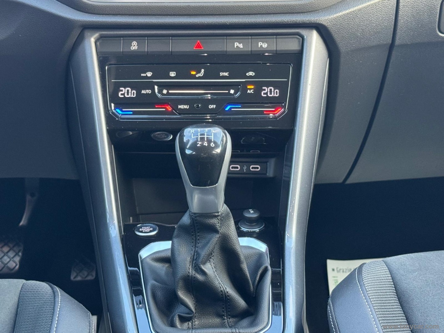 T-Roc 1.0 TSI Style - immagine 11