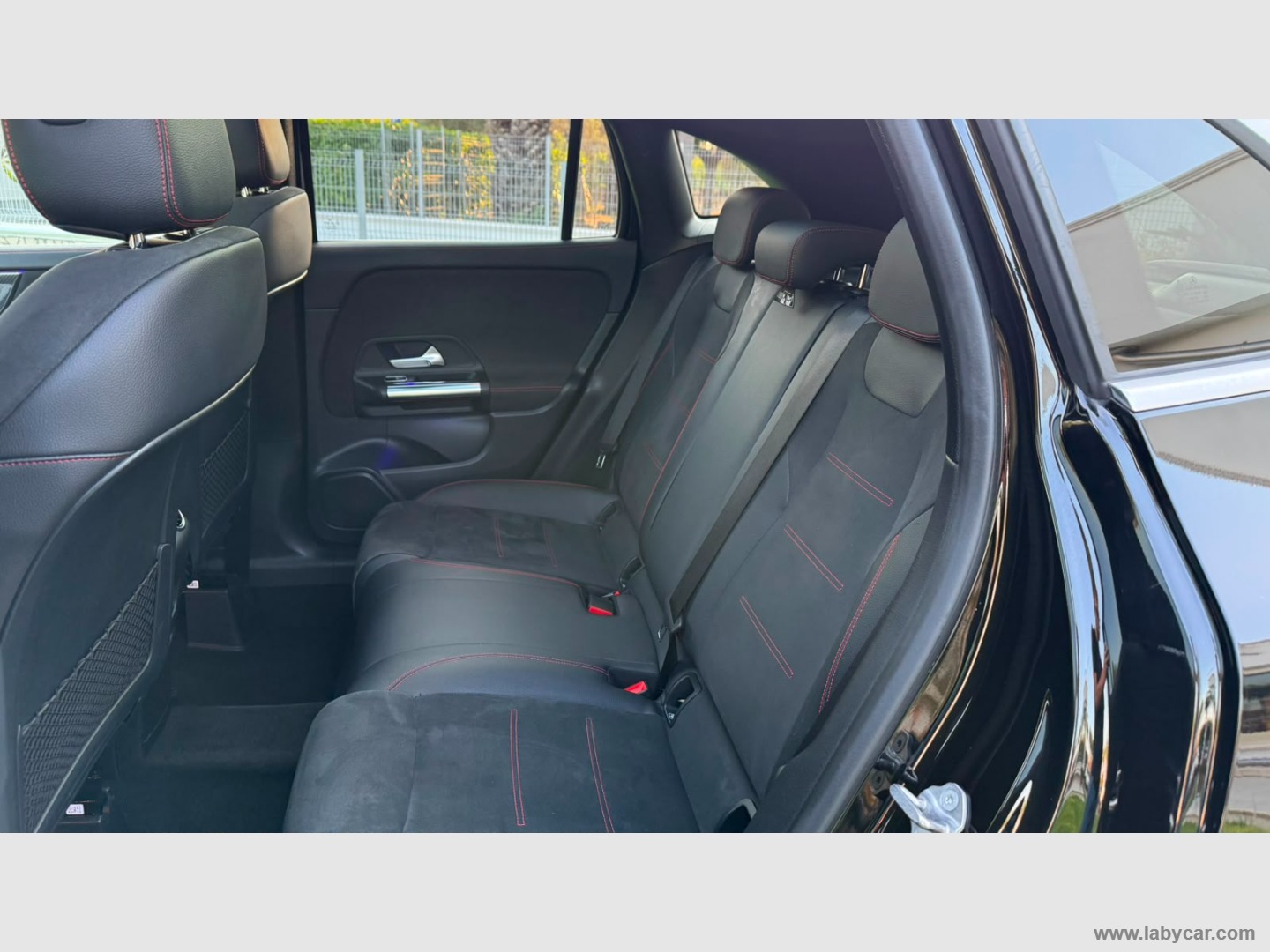 GLA 200 d Automatic Premium - immagine 11
