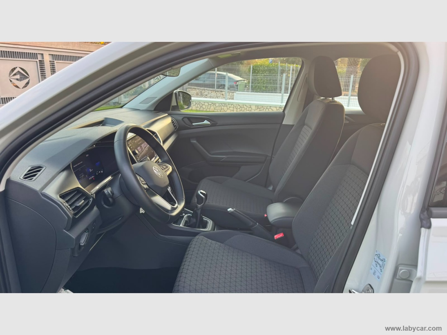 T-Cross 1.0 TSI 115 CV Life - immagine 11