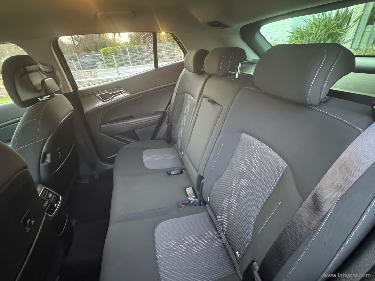 Sportage 1.6 CRDi MHEV Style - immagine 11