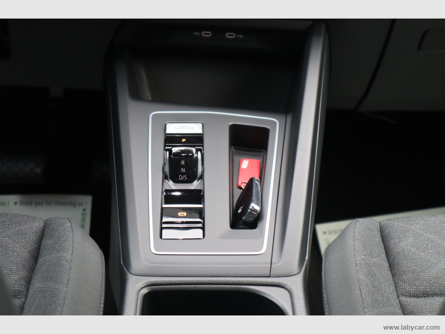 Golf 2.0 TDI DSG SCR Life - immagine 11