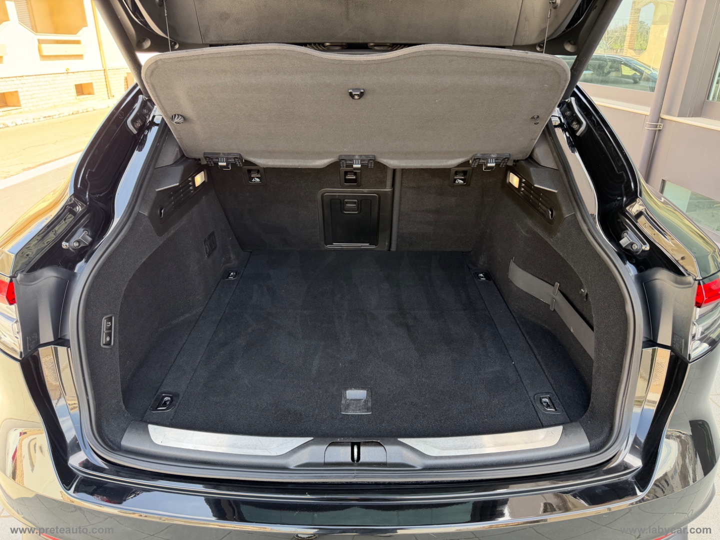 Levante V6 Diesel AWD Granlusso - immagine 11