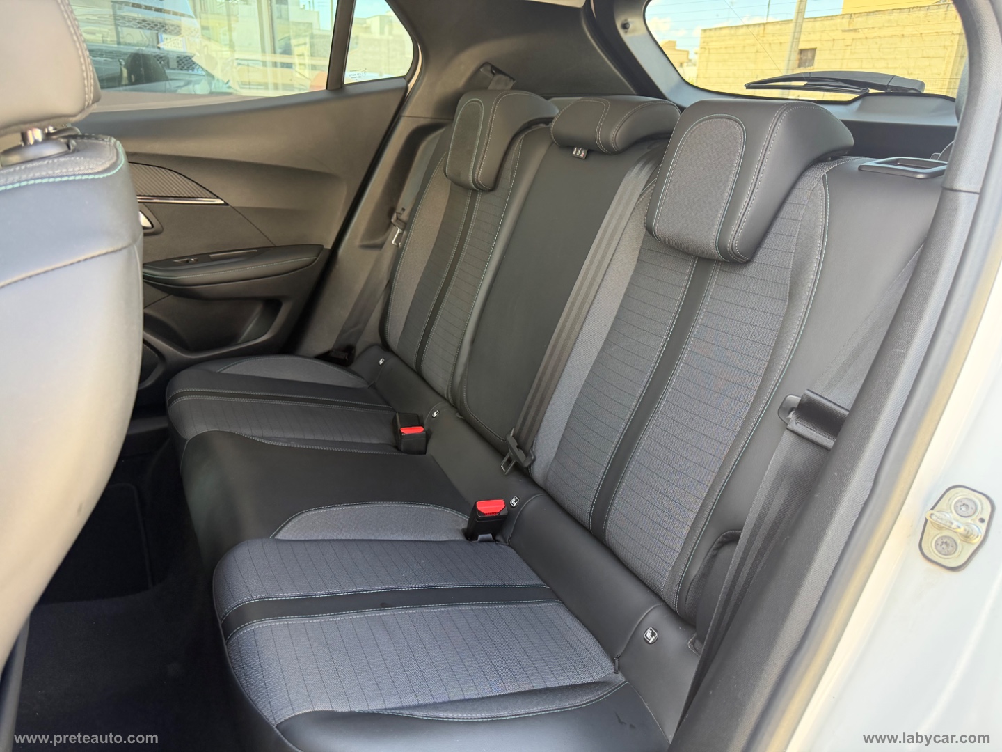 2008 BlueHDi 130 S&S EAT8 Allure Pack - immagine 11