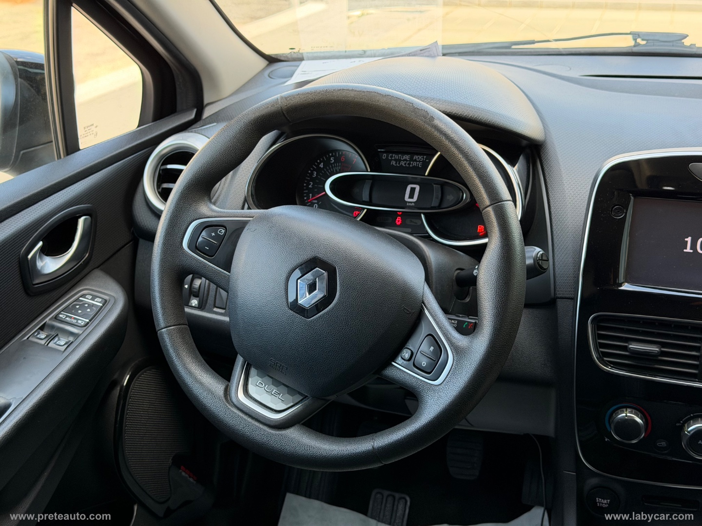 Clio 1.2 75 CV 5p. Intens - immagine 11