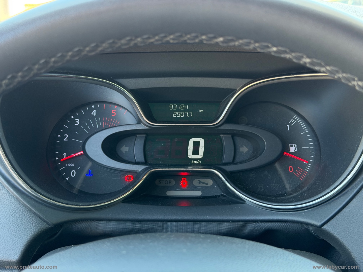 Captur dCi 8V 90 CV Sport Edition2 - immagine 11