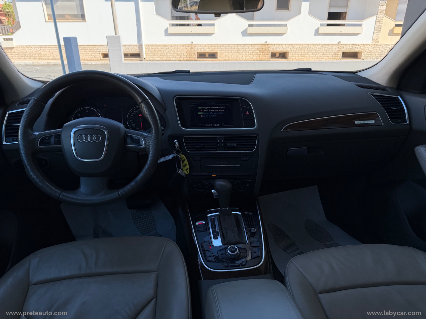 Q5 3.0 V6 TDI quattro S tronic - immagine 11