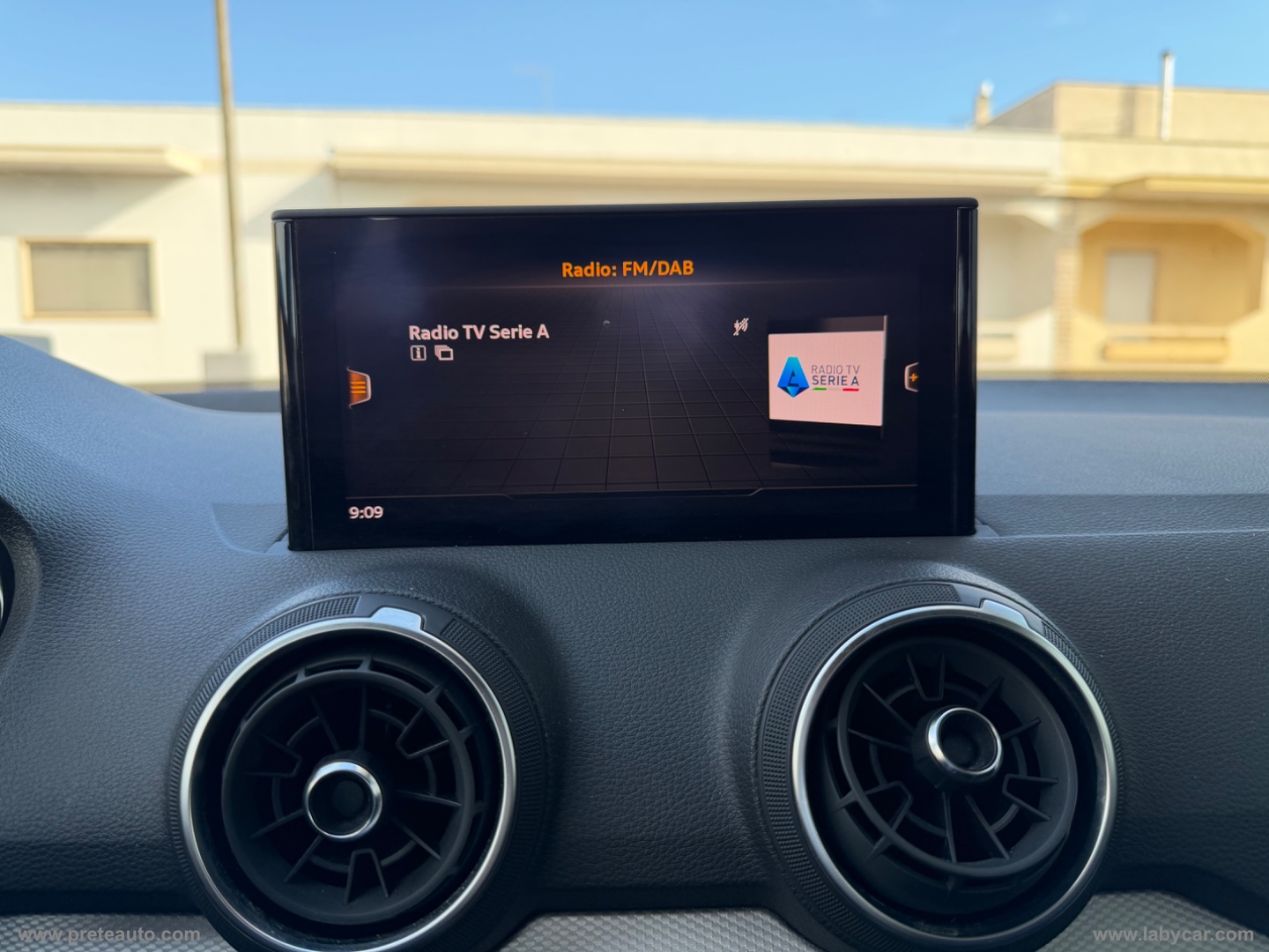 Q2 30 TDI S tronic Admired - immagine 11