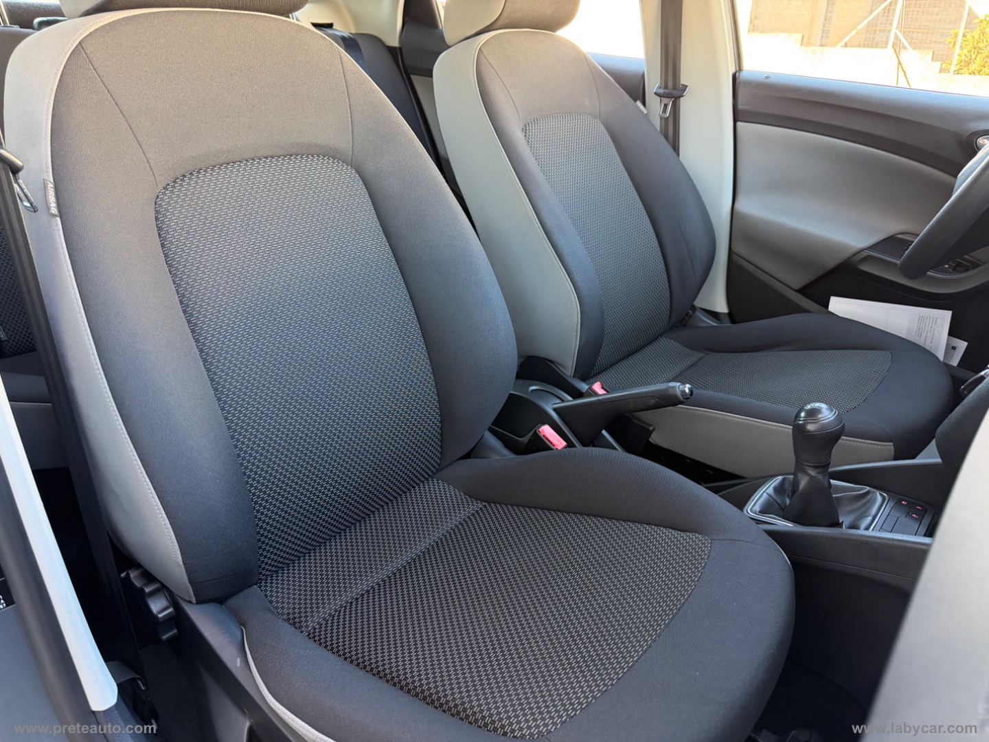 Ibiza 1.0 75CV 5p. Style - immagine 11