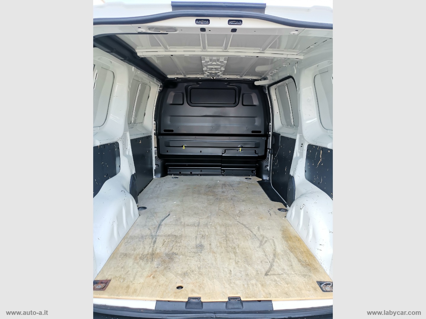 VIVARO 1.5D 120S&S PL-TN M FURGONE ENJOY - immagine 11