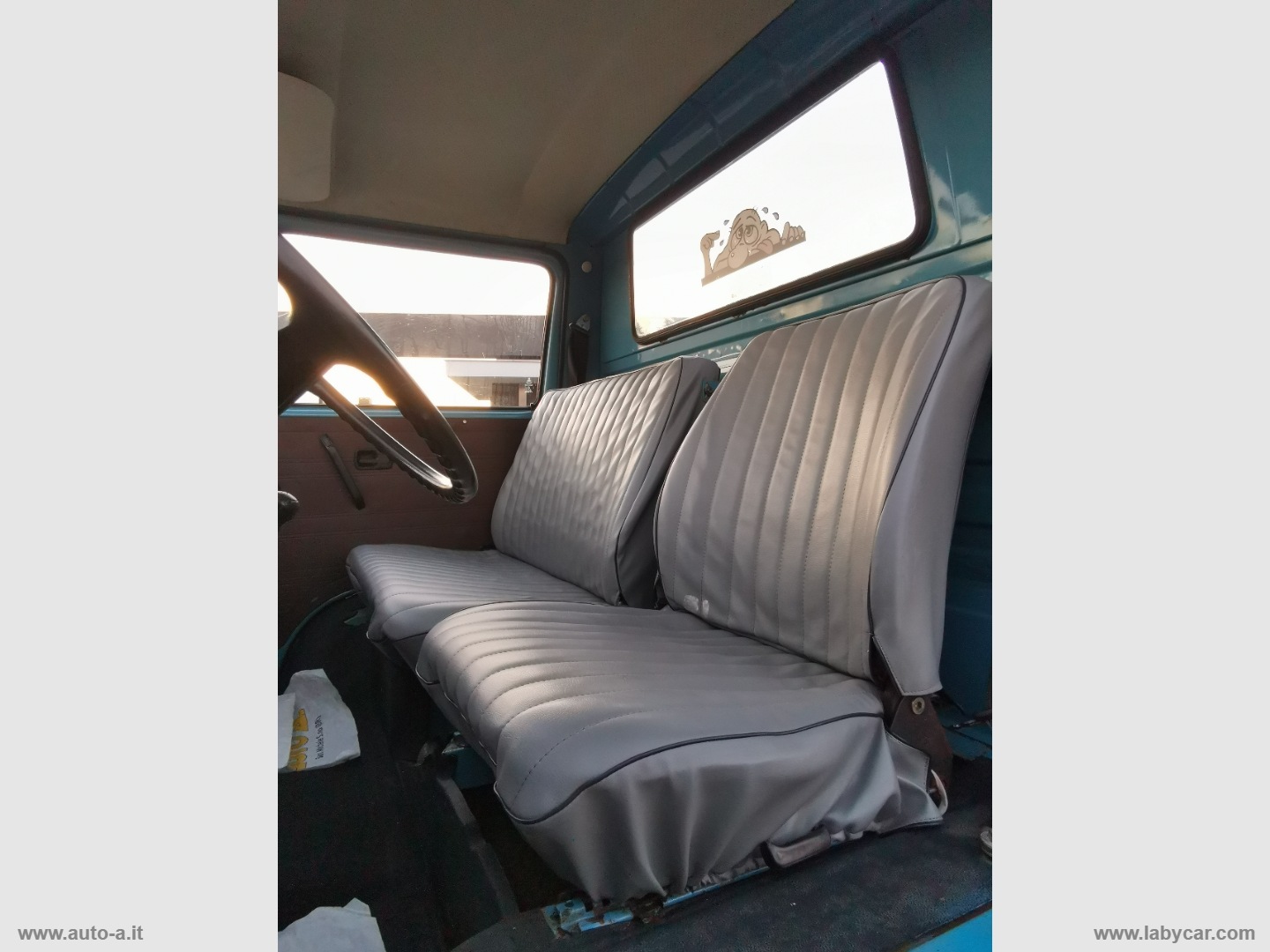 TRANSPORTER T3 245 CT - immagine 11