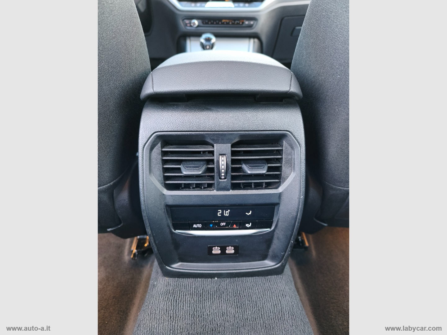 318d 48V Touring Business Advantage - immagine 11