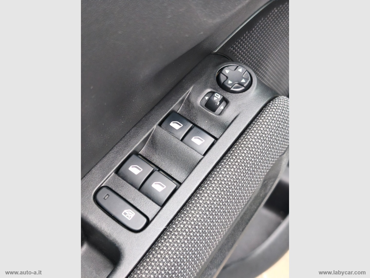 C3 Aircross PureT. 110 S&S Feel - immagine 11