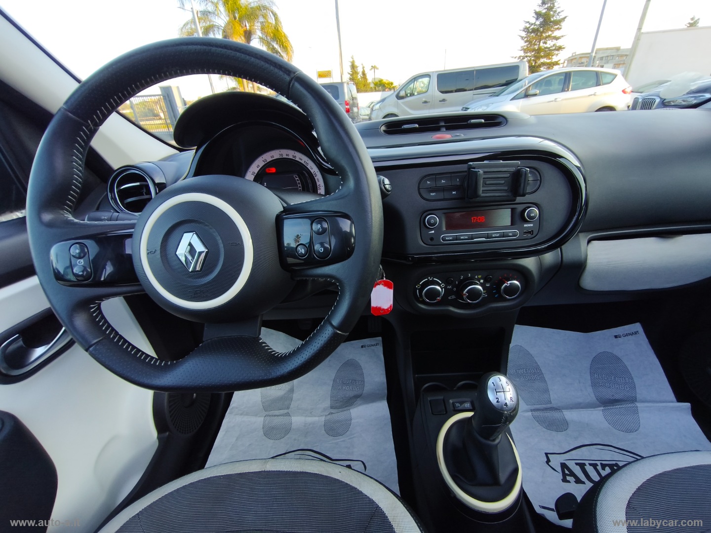 Twingo 1.0 SCe S&S Energy Openair - immagine 11