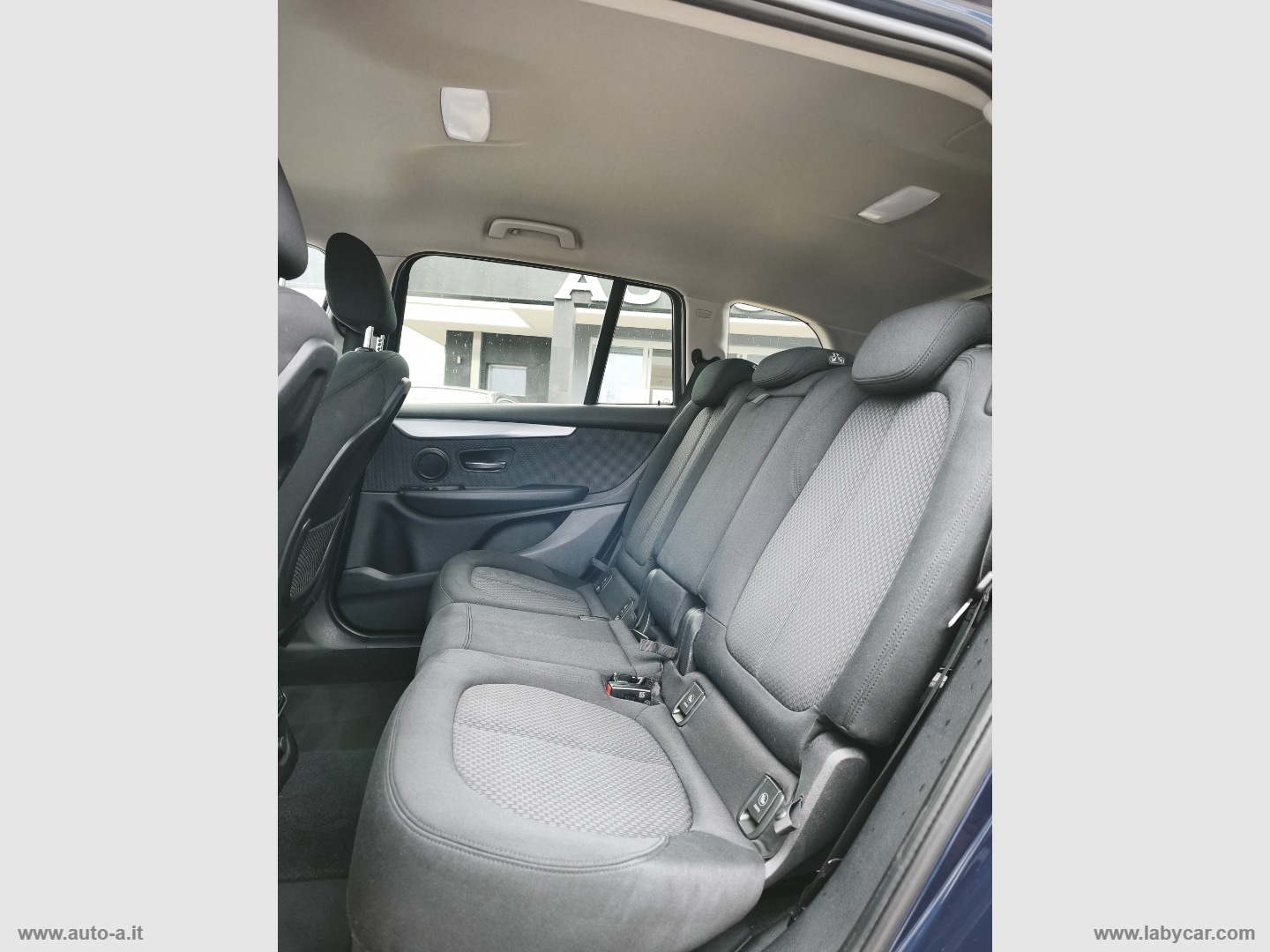 216d Gran Tourer Advantage - immagine 11