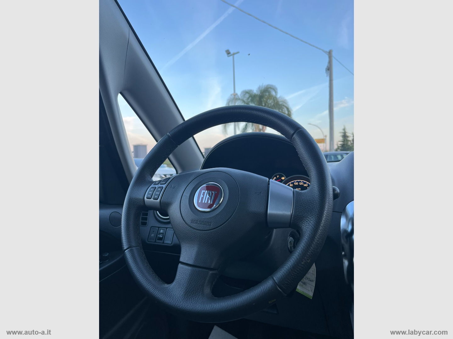 Sedici 1.6 4x4 Experience - immagine 11