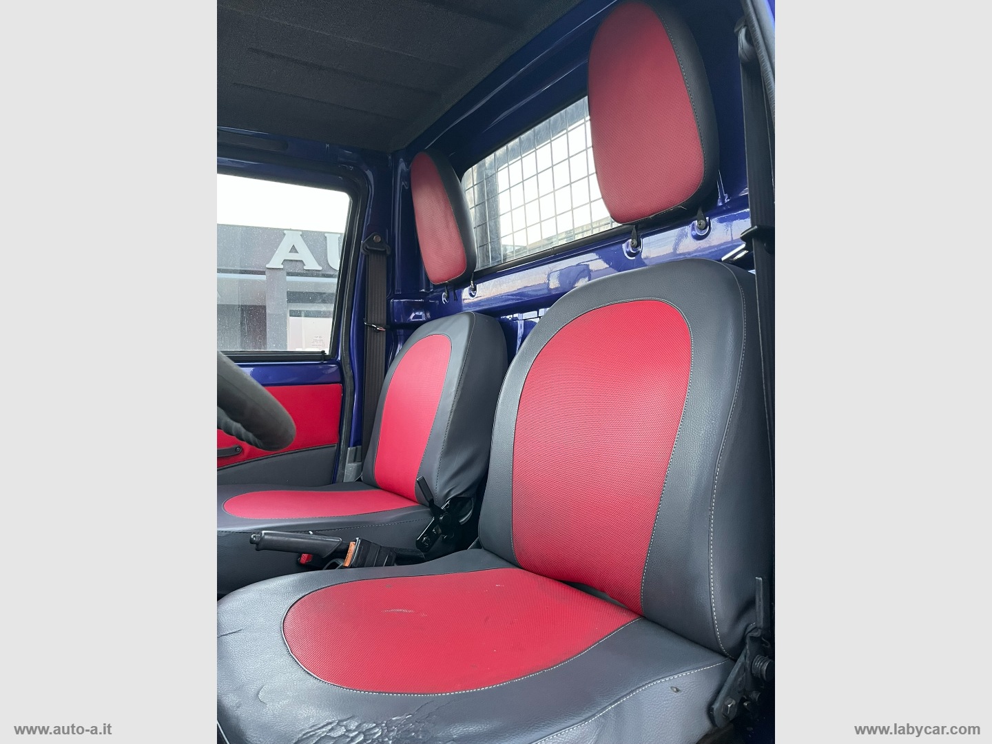 QUARGO CASSONE RIBALTABILE - immagine 11