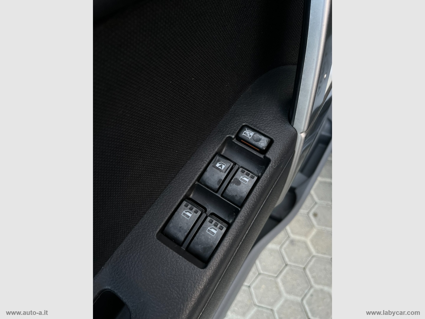 Terios 1.5 4WD SX - immagine 11