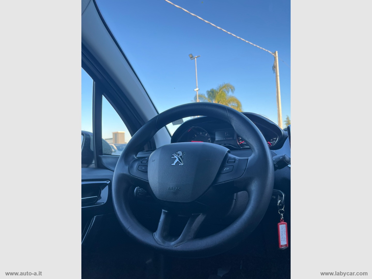208 1.4 HDi 68 CV 5p. Active - immagine 11