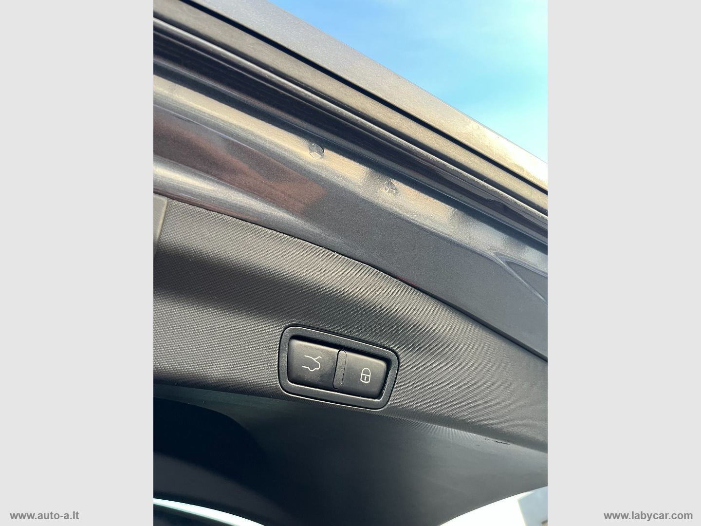 Stelvio 2.2 T.diesel 190 CV AT8 Q4 BUSINESS - immagine 11