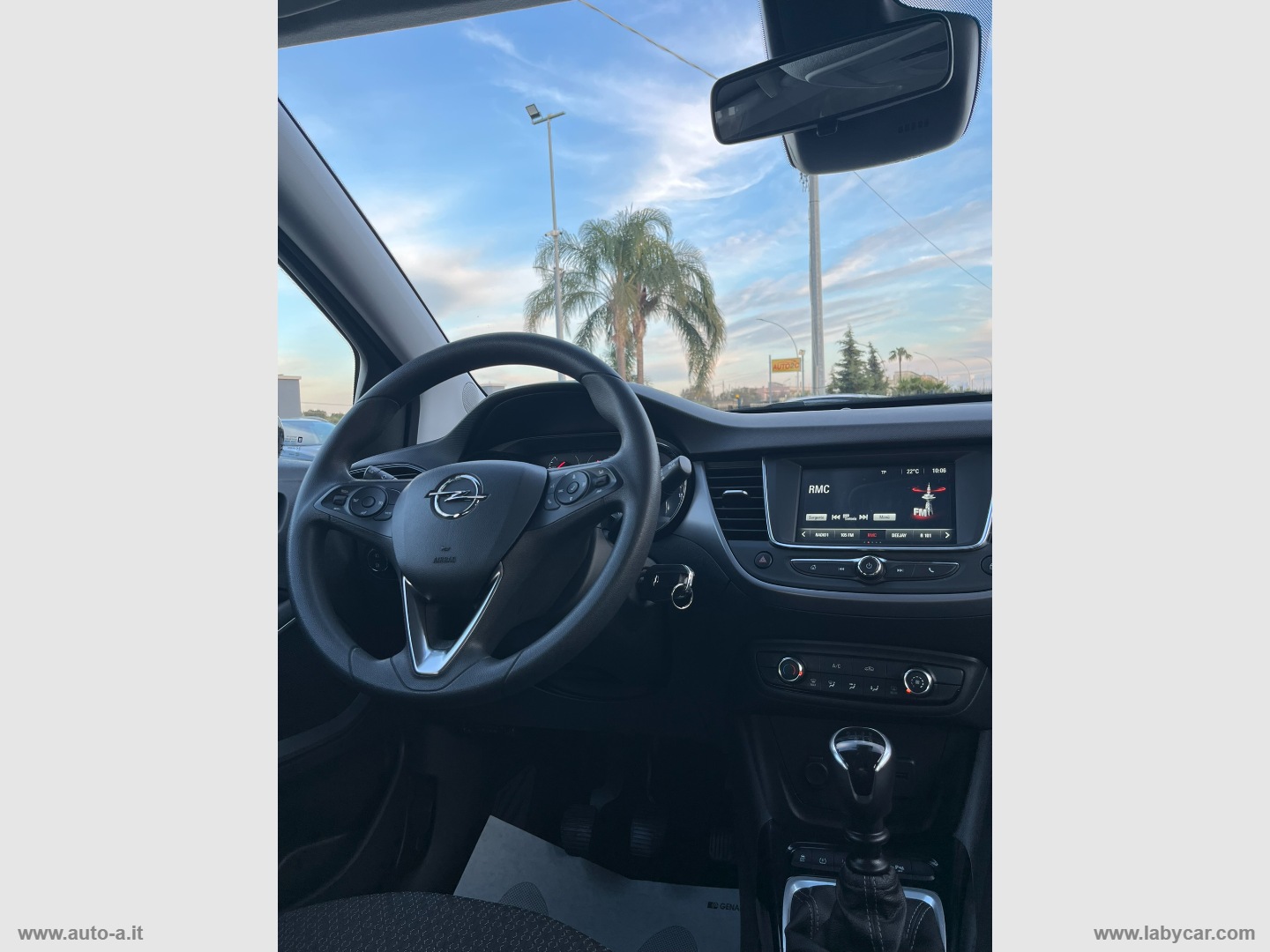 Crossland X 1.5 ECOTEC D 102CV S&S Innovation - immagine 11