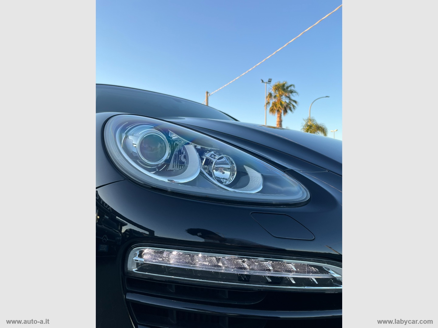 Cayenne 3.0 Diesel - immagine 11