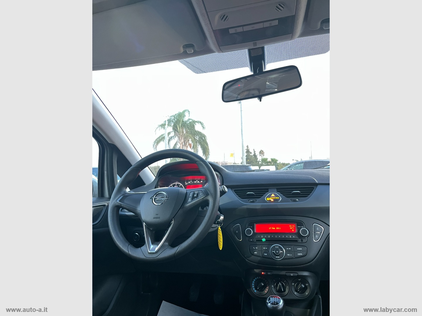 Corsa 1.2 5p. Innovation - immagine 11