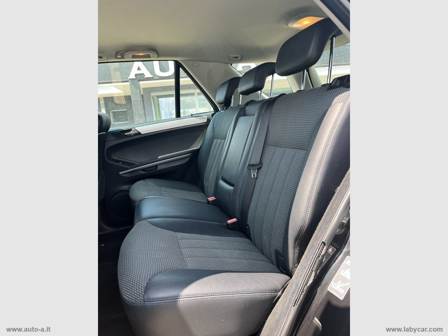 ML 280 CDI Sport - immagine 11