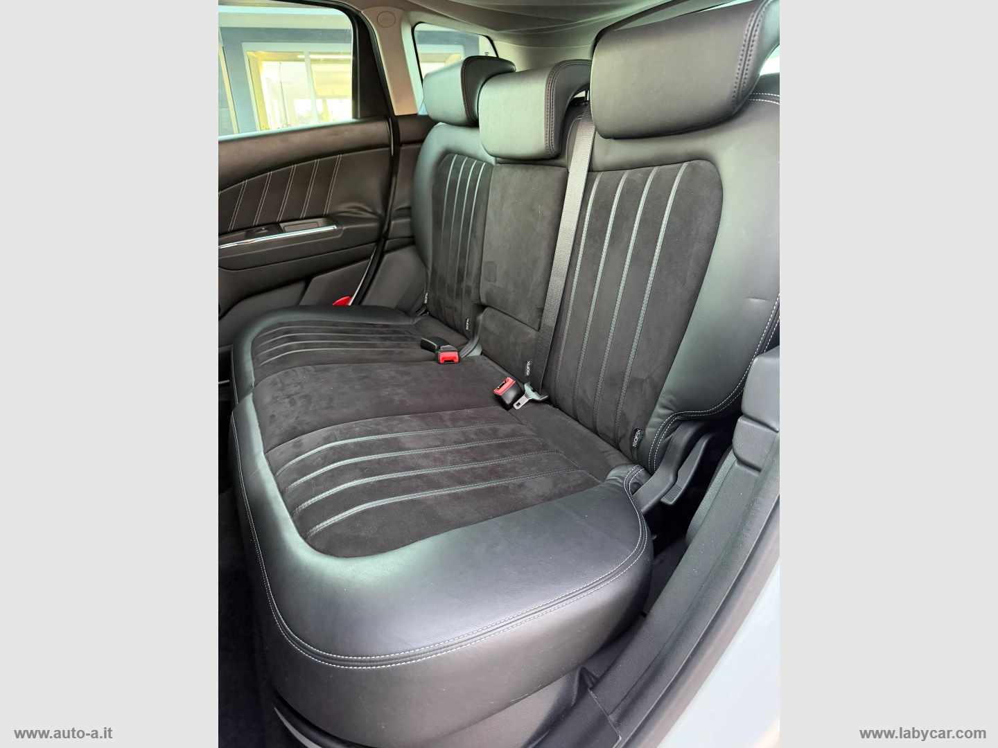 Delta 1.4 T-Jet 120 CV PLATINUM Ecochic GPL - immagine 11
