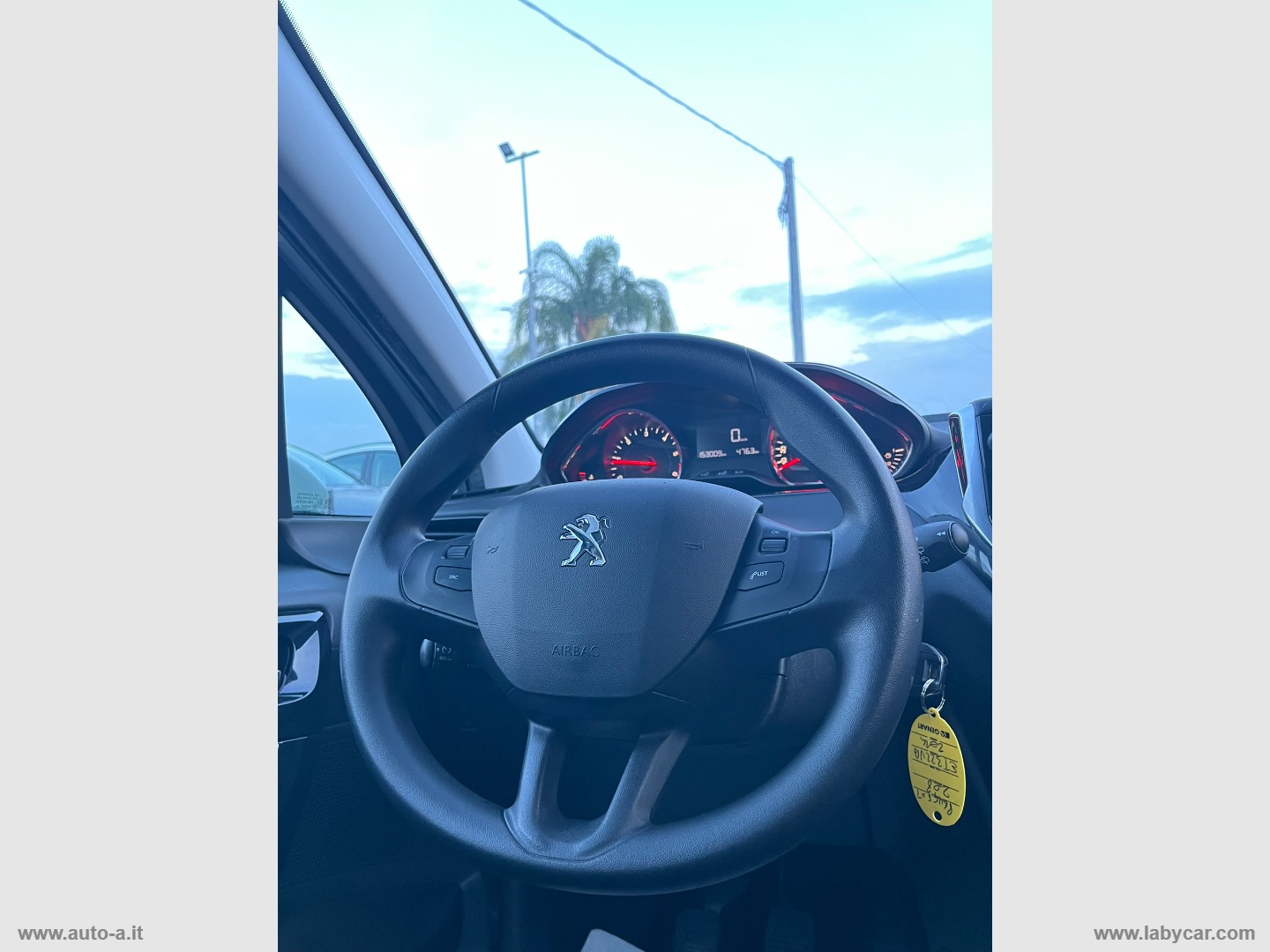 208 1.4 HDi 68 CV 5p. Active - immagine 11