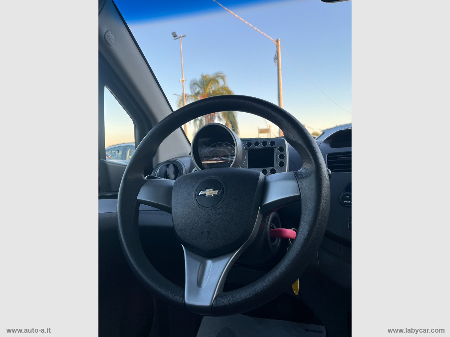 Spark 1.0 LS GPL Eco Logic - immagine 11