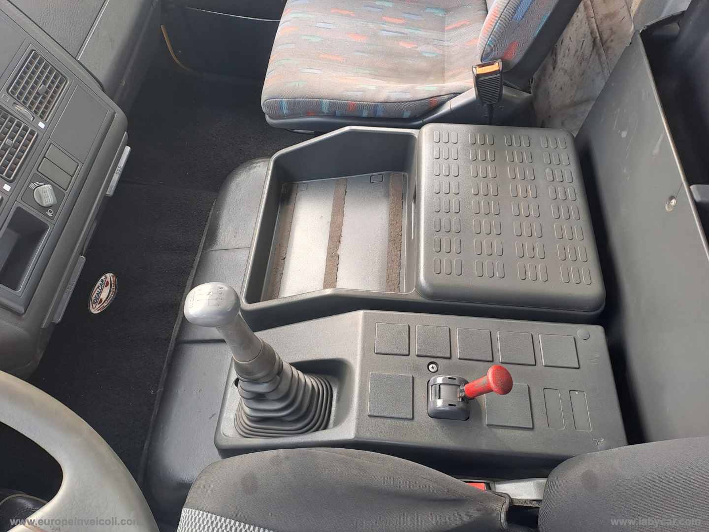 EUROCARGO 130E18 - immagine 11