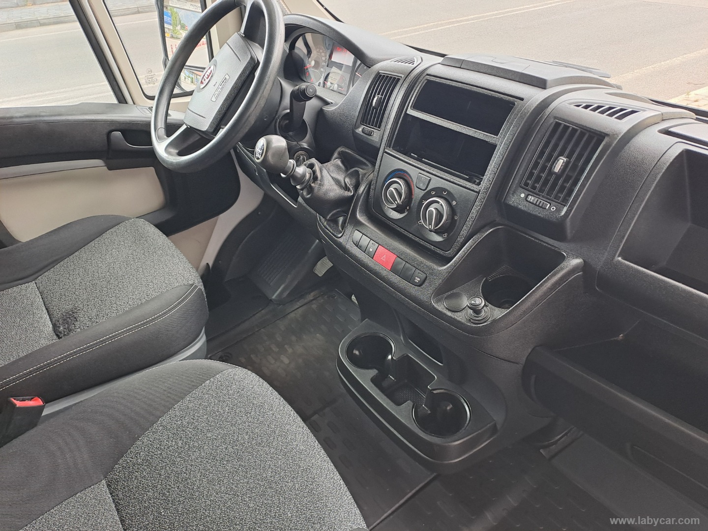 Ducato 28 2.0 MJT PC-TN Furgone - immagine 11