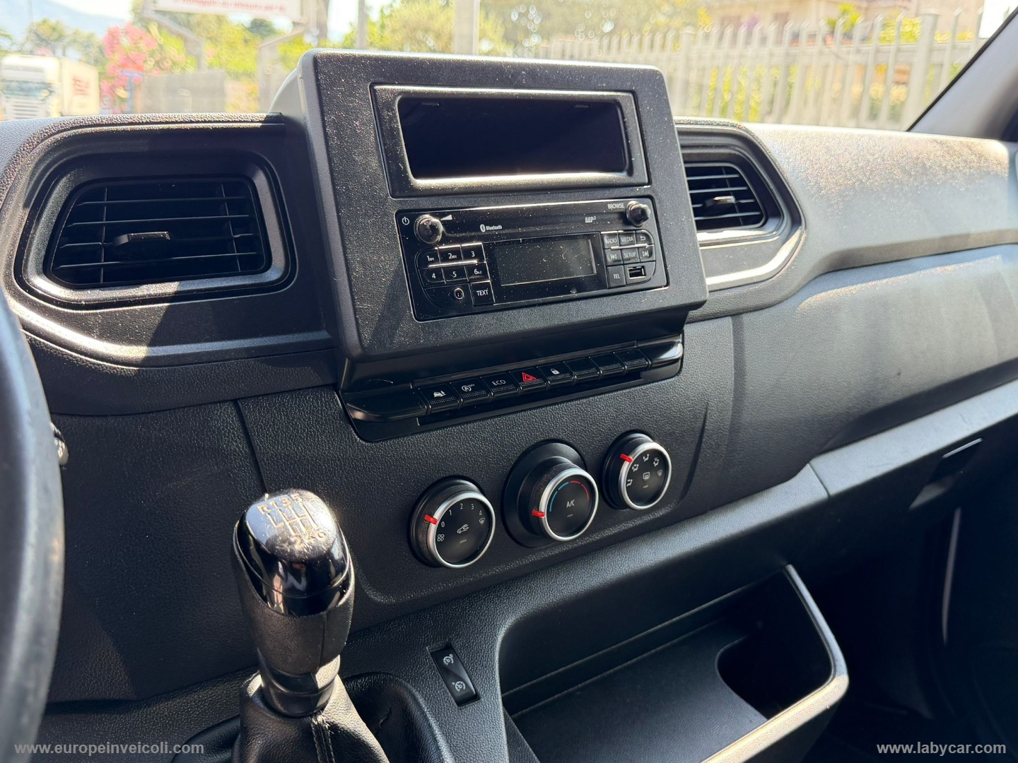 Master T35 2.3 COIBENTATO L2 H2 RENAULT MASTER COIBENTATO L2 H2 - immagine 11