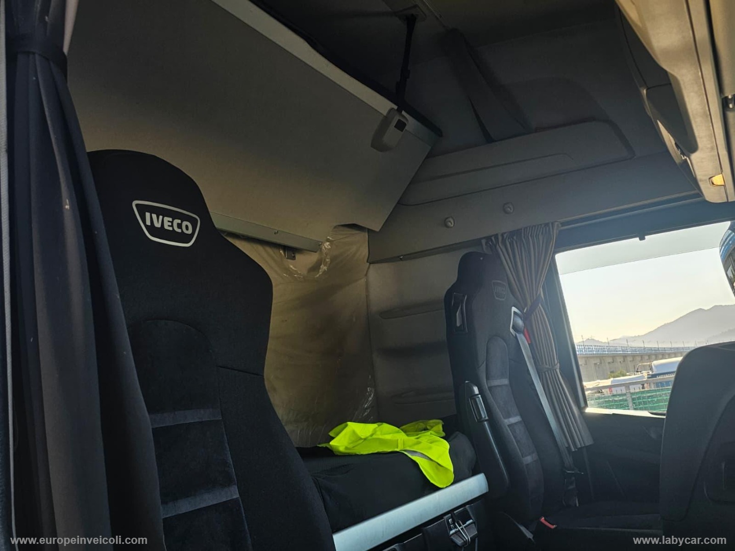 STRALIS S-WAY 510 TRATTORE STRADALE - immagine 11