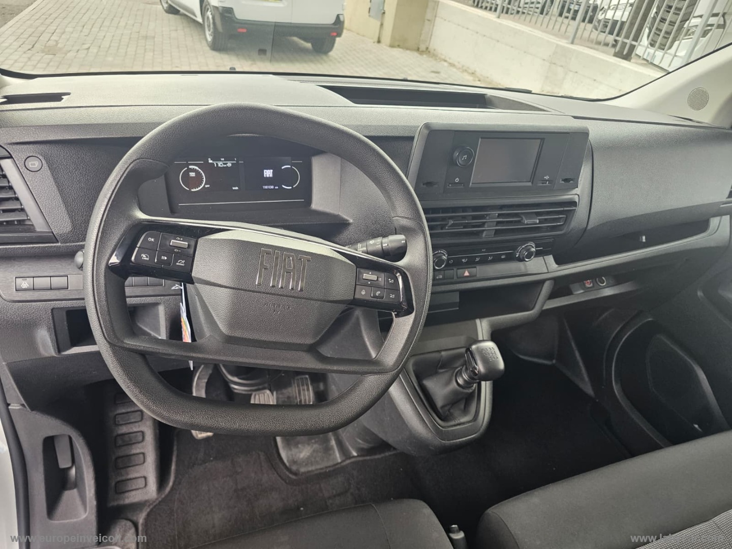 Scudo 1.5 BlueHDi 120 PL-TN Furg. - immagine 11