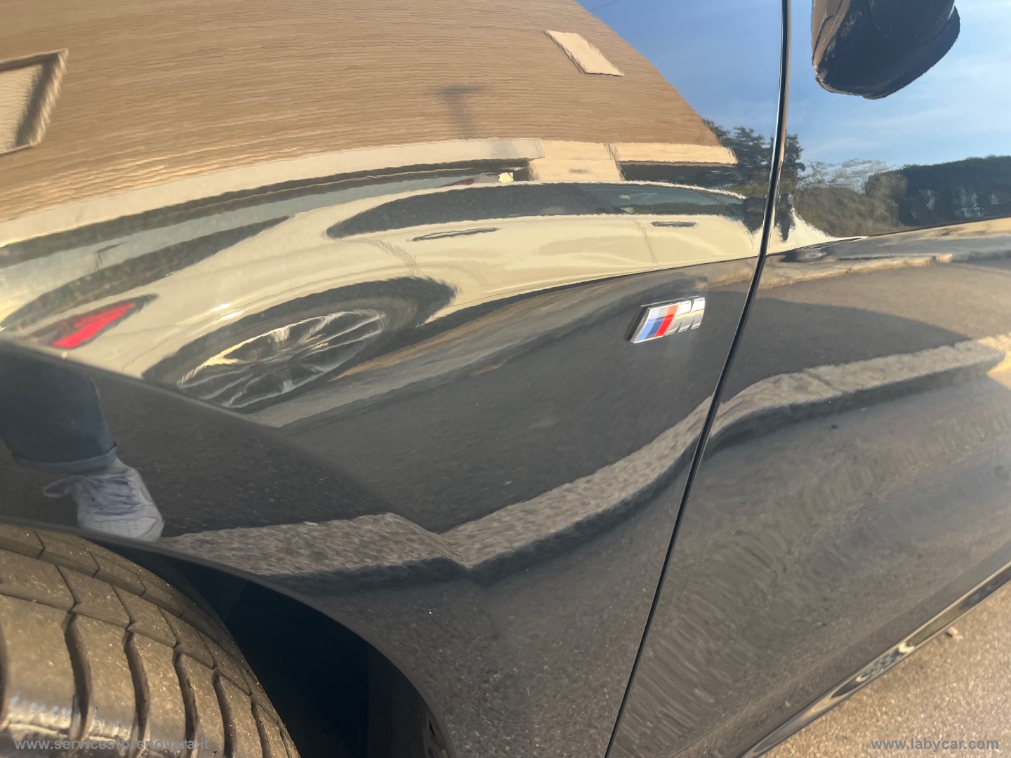 118i 5p. Msport PRONTA CONSEGNA - immagine 11