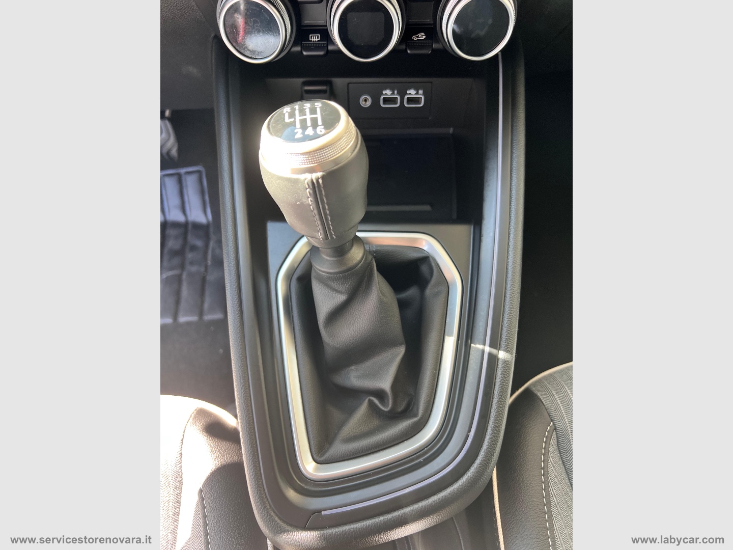 Clio TCe 90 CV Techno PRONTA CONSEGNA! - immagine 11