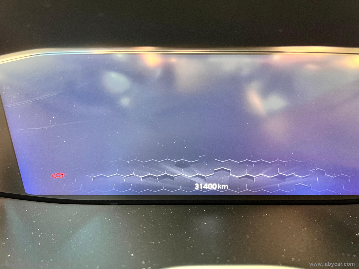 Compass 1.3 T4 150CV aut. 2WD Limited PRONTA CONSEGNA - immagine 11