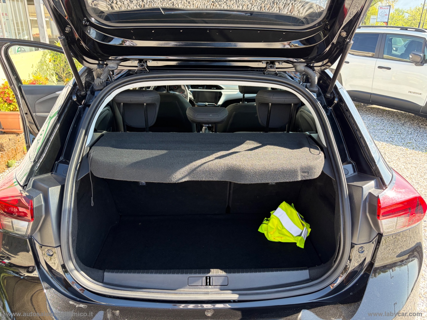 Corsa 1.2 - immagine 11