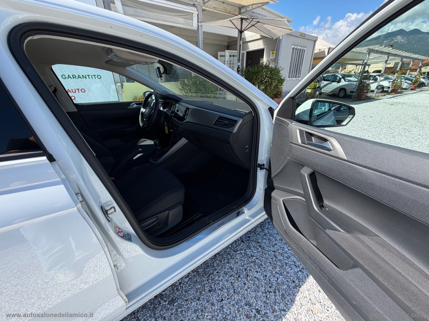 Polo Business 1.6 TDI 5p Comfortline BMT - immagine 11