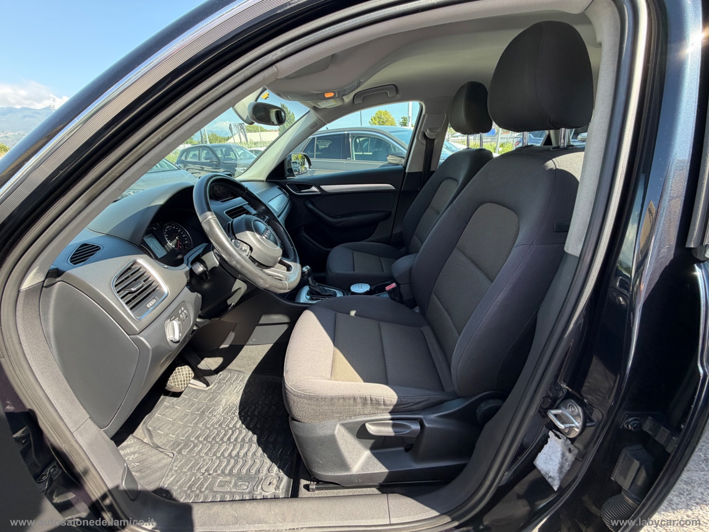 Q3 2.0 TDI 177 CV quattro S tr. Advanced - immagine 11