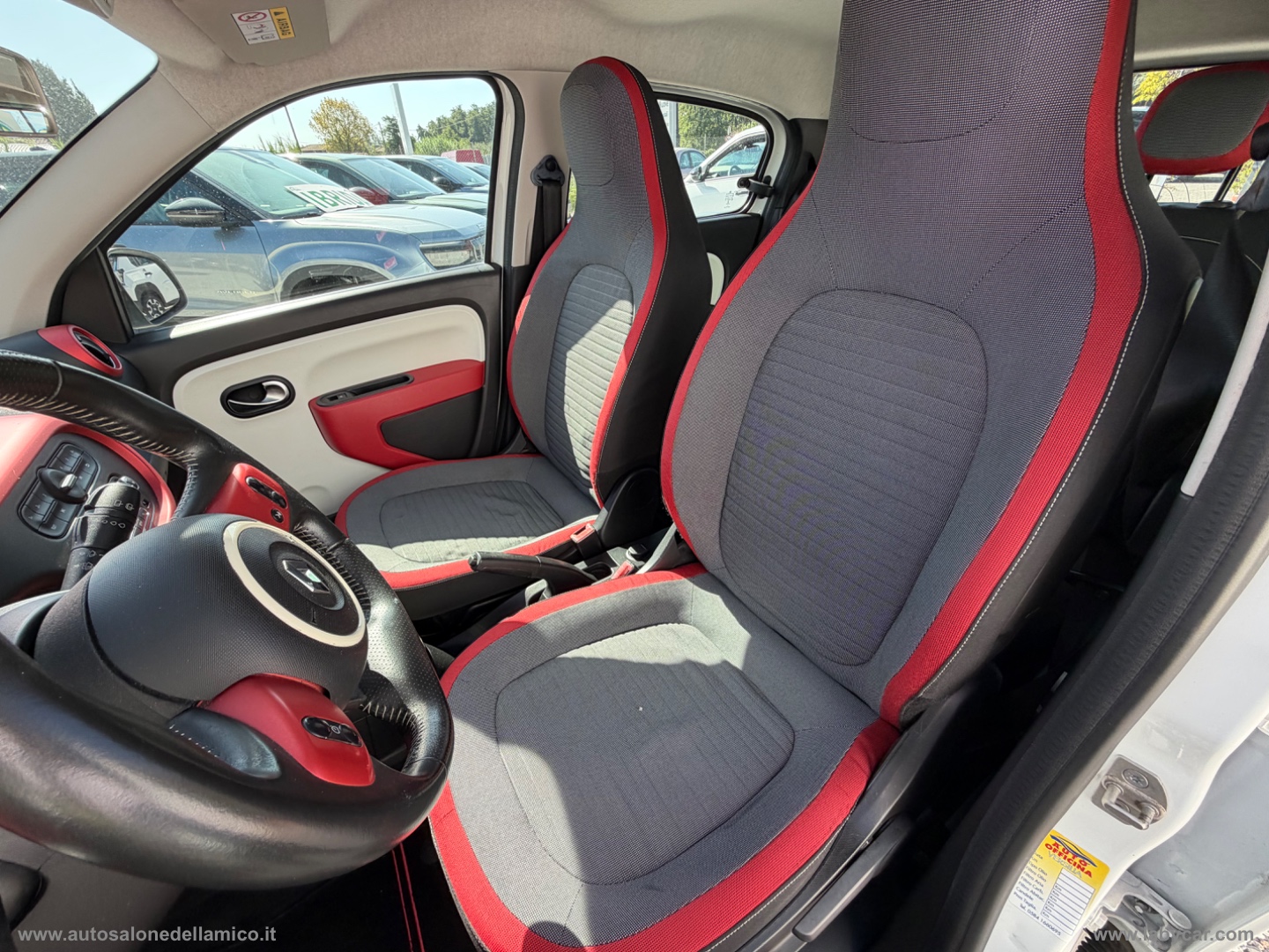 Twingo 1.0 SCe S&S Energy - immagine 11